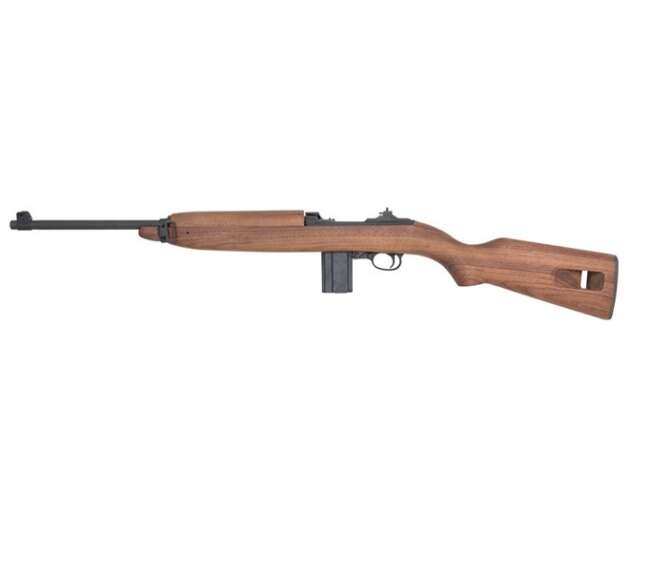 AUTO-ORDNANCE - THOMPSON M1 CARBINE 30CAL PARK/WD 15RD