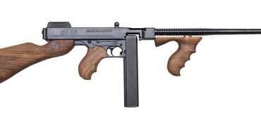 AUTO-ORDNANCE - THOMPSON THOMPSON 1927A-1C 45CAL LT WT