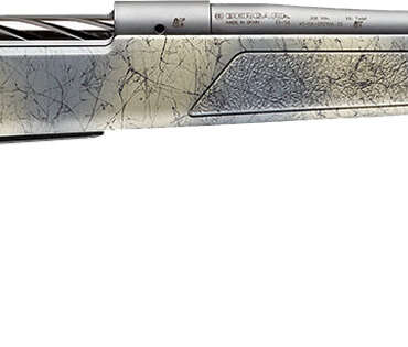 BRG SIERRA 30-06 22B TB WLDN