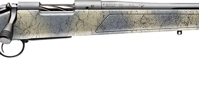 BRG SIERRA 30-06 22B TB WLDN