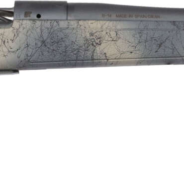 BRG SIERRA 7MM 22B TB WLDN