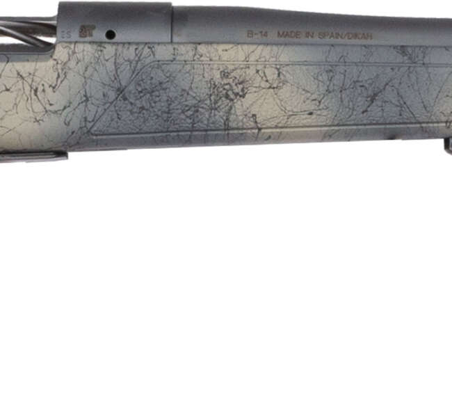 BRG SIERRA 7MM 22B TB WLDN