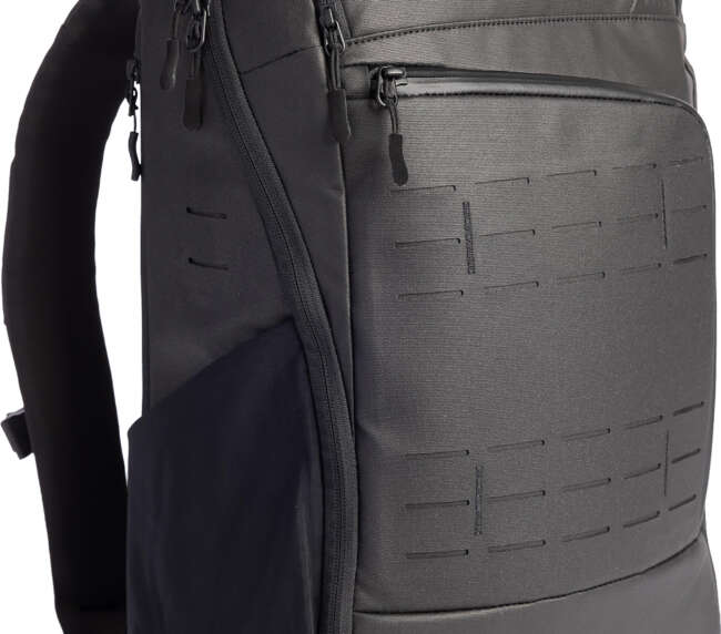 MFT ACHRO EDC 22L BKPCK LCM BK