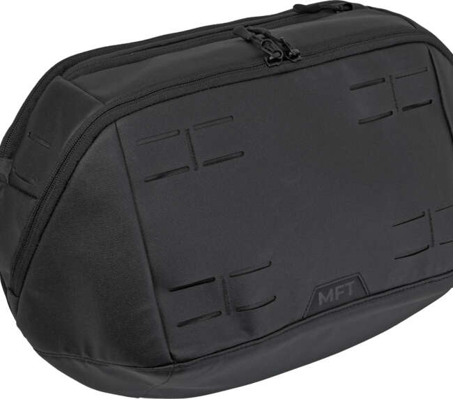 MFT ACHRO EDC 10L SLING LCM BK