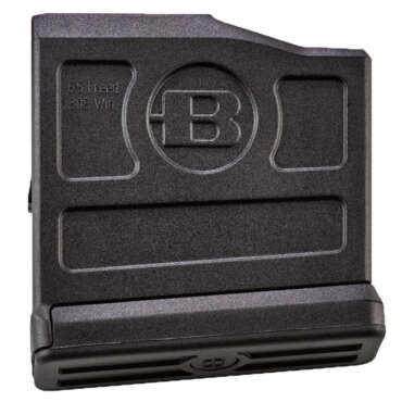 BRG MAG AICS 308/6.5CR 5R POLY