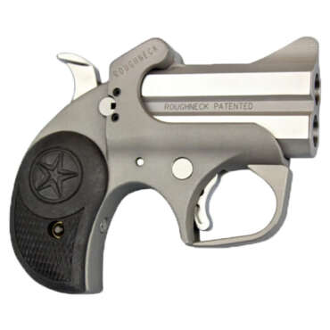 BND ROUGHNECK DERR 45AP 2.5