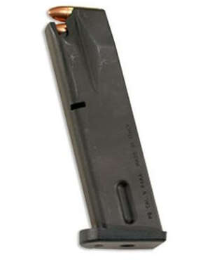 BERETTA MAGAZINE MODEL 92 9MM 15RD