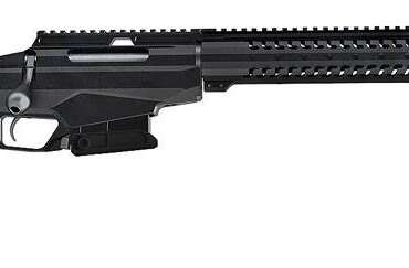 TIKKA T3X TAC A1 308WIN 24" BLK TB