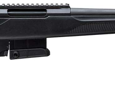 TIKKA T3X CTR 6.5CR 20" BLK 10+1 TB