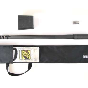 BARRETT FIREARMS MRAD CONVERSION KIT 300NOR 26"