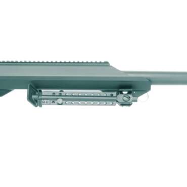 BARRETT FIREARMS M99 50BMG BLACK 32" BIPOD