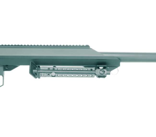 BARRETT FIREARMS M99 416BAR BLACK 32" BIPOD