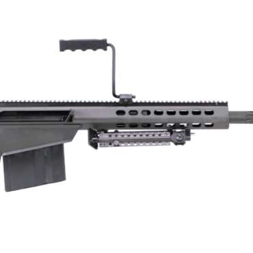 BARRETT FIREARMS 82A1 416BARRETT BLK 29" 10+1