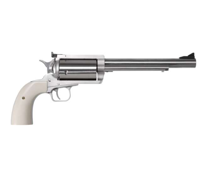 MAGNUM RESEARCH BFR REV 30-30 SS BSLY 7.5" 6SH