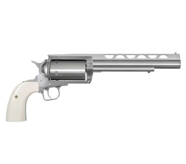 MAGNUM RESEARCH BFR 45LC/410 BISLEY 7.5" 6SH