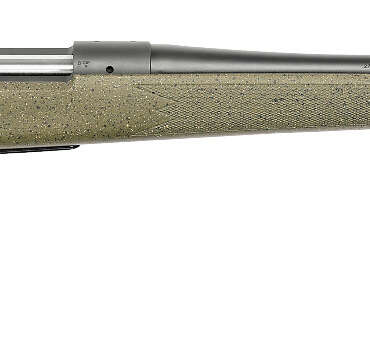 BERGARA HUNTER 270WIN BK/GRN 24" 4+1