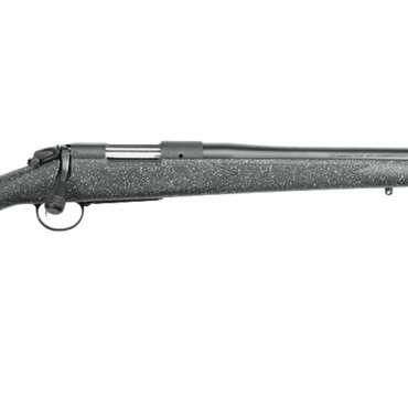 BERGARA RIDGE 6.5PRC BK/SY 24" 2+1 TB