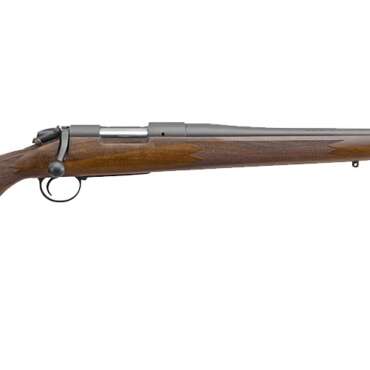 BERGARA TIMBER 308WIN BK/WD 20" 4+1