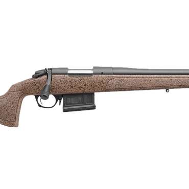 BERGARA HMR 6.5CR BK/FDE 22" 5+1 TB