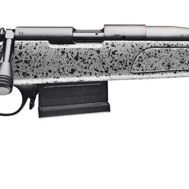 BERGARA HMR TRAINER 17HMR BK/GRY 18"