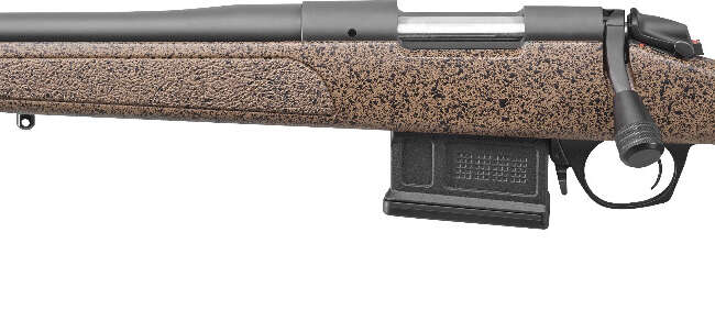 BERGARA HMR 22-250 BK/FDE 24" 5+1 LH