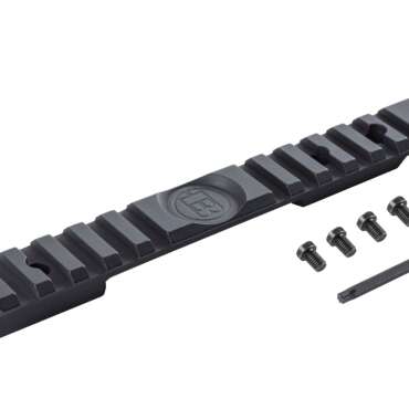 BERGARA BASE 20MOA SHORT ACTION