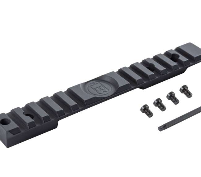 BERGARA BASE 20MOA SHORT ACTION