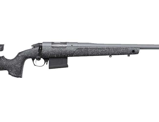 BERGARA HMR PRO 6.5PRC GRAY 26" TB