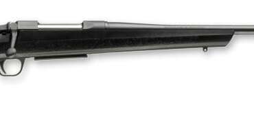 BROWNING A-BOLT III COMP ST 7MAG 26"