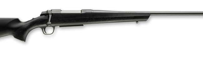 BROWNING A-BOLT III COMP ST 270WIN 22"