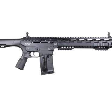 GFA GF99 DLX 12/20B 5RD