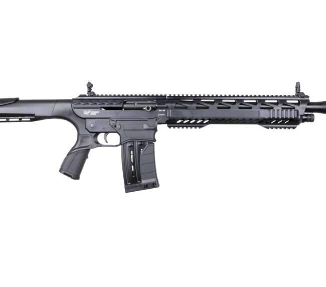 GFA GF99 DLX 12/20B 5RD