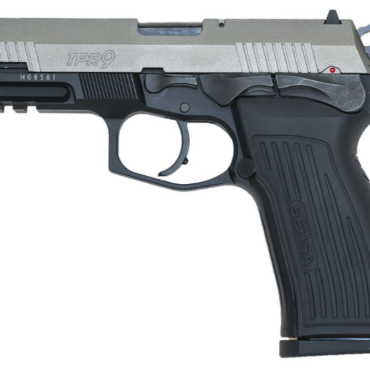 BERSA TPR9 9MM DUOTONE 4.25" 17+1 FS