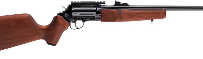 ROSSI CIRCUIT JUDGE 45LC/410 BL/WD