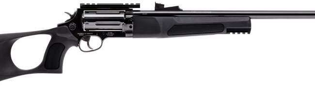 ROSSI CIRCUIT JUDGE TUFFY 45LC/410