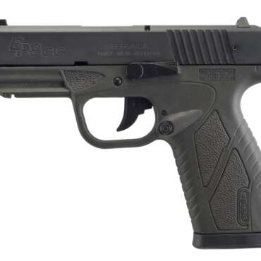 BERSA CONCEAL CARRY 9MM BLK/GREY 8+1