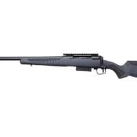 Bolt Action Shotguns