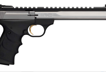 BROWNING BUCKMARK CONTOUR STNLS 7.25"