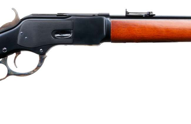 CIM US MARSHAL LVR 357 18B