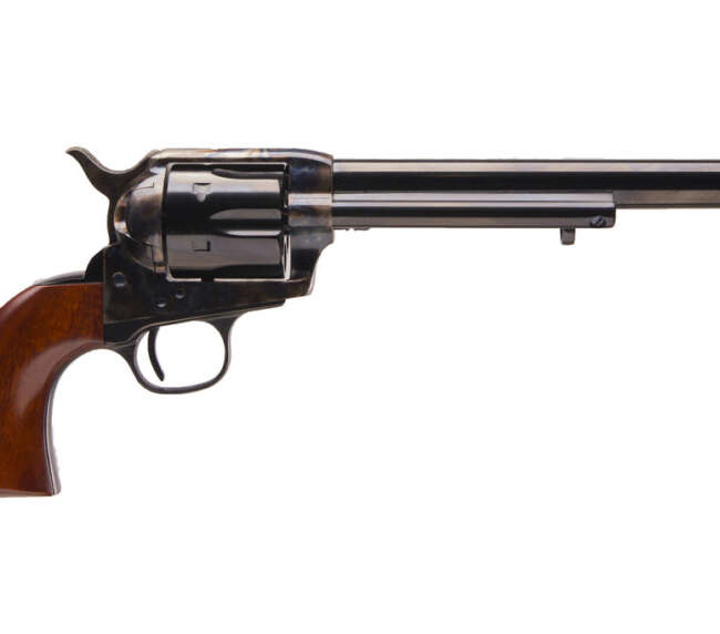 CIM U.S. CAVALRY 45LC REV 7.5B