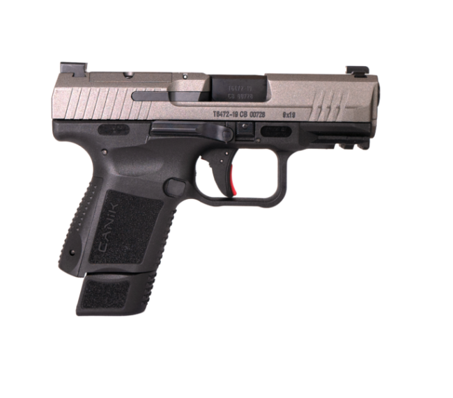 CANIK TP9 ELITE SC TUNG 3.5"