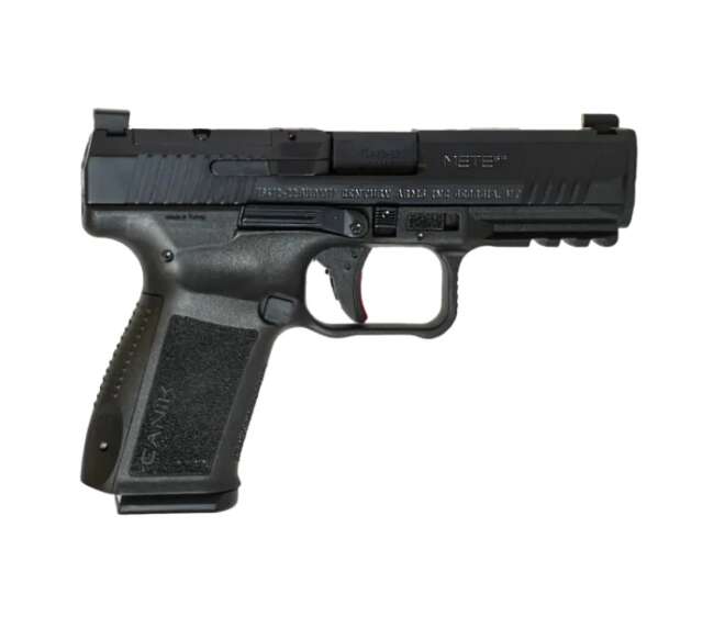 CANIK METE SF 9MM BLK 15+1 ONE