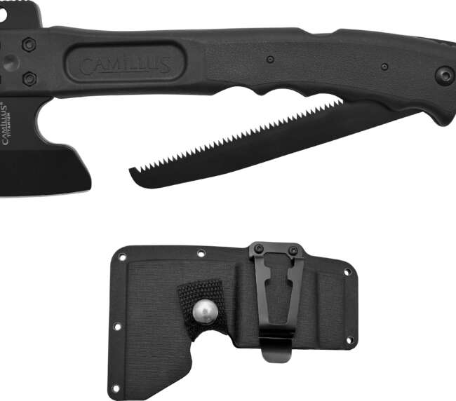 CAM CAMTRAX HATCHET 3 IN 1