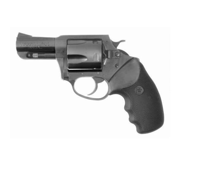 CHARTER ARMS CHARTER BULLDOG 44SPC NITRI FS