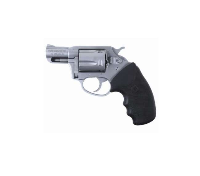 CHARTER ARMS UNDERCOVERETTE 32MAG SS 2"