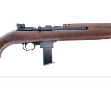CHIAPPA FIREARMS M1-22 CARBINE 22LR BL/WD 10RD