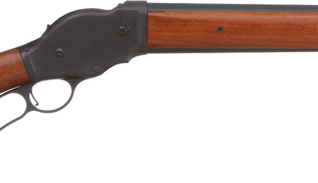 CIM 1887 LVR SHTGN TERM 12/20