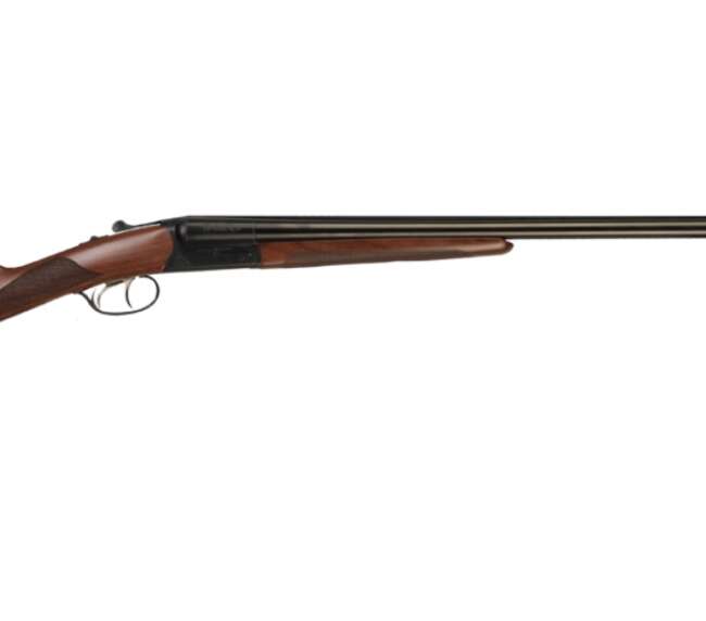 CZ BOBWHITE G2 SXS 12/28