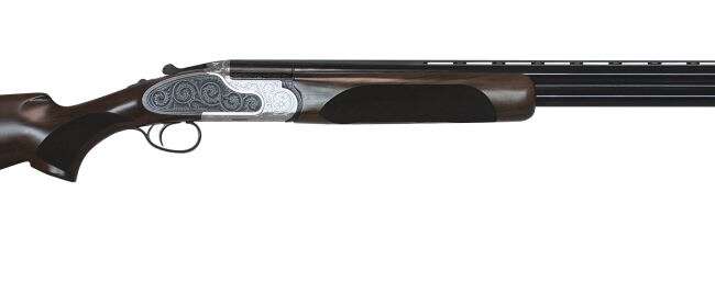 CZ WINGSHOOTER ELITE O/U 20/28