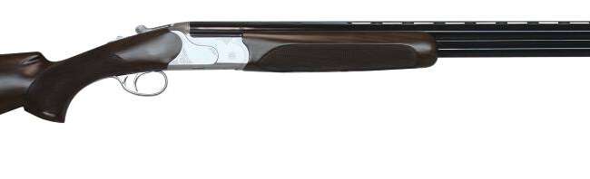 CZ REDHEAD PRMR O/U 12/28 BL/WD